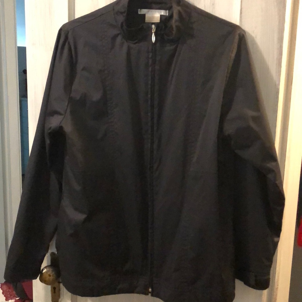 Nike Golf women’s size large jacket